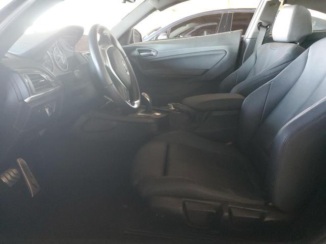 BMW 2 SERIES 228 I SULE 2016