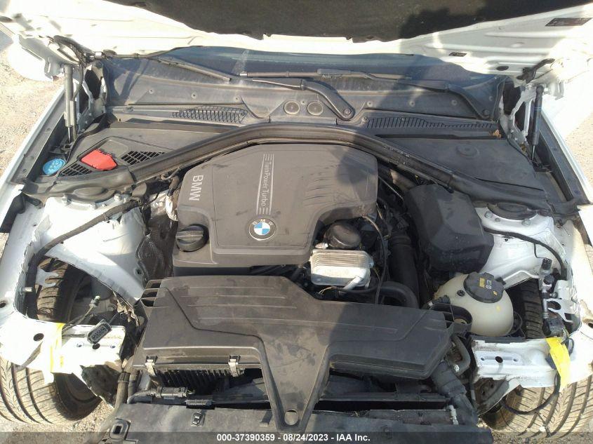 BMW 228 I SULEV 2016