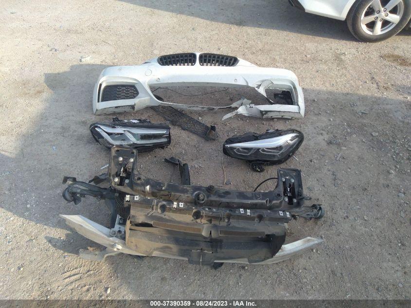 BMW 228 I SULEV 2016