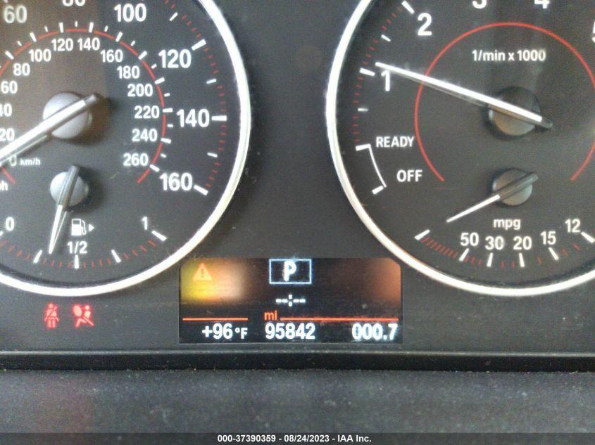 BMW 228 I SULEV 2016