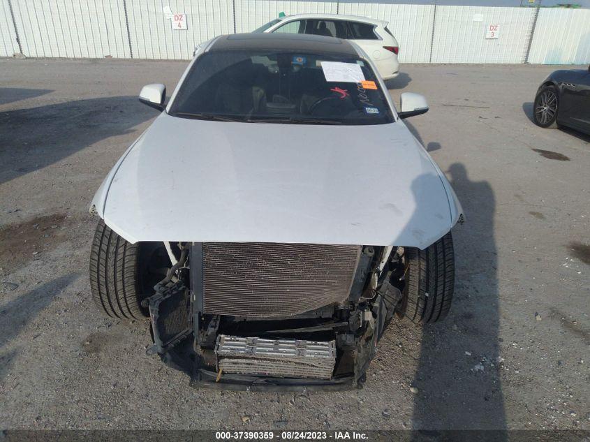 BMW 228 I SULEV 2016