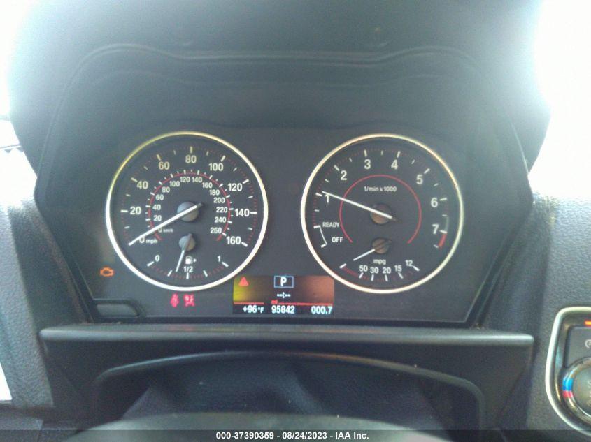 BMW 228 I SULEV 2016