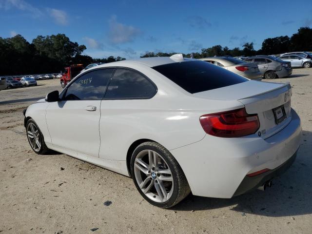 BMW 2 SERIES 228 I SULE 2016