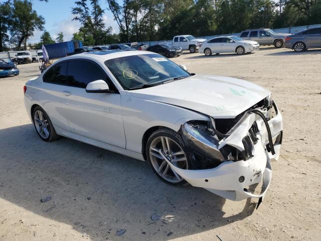 BMW 2 SERIES 228 I SULE 2016