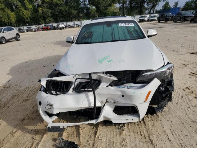 BMW 2 SERIES 228 I SULE 2016