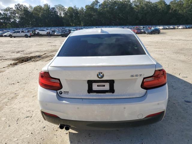 BMW 2 SERIES 228 I SULE 2016