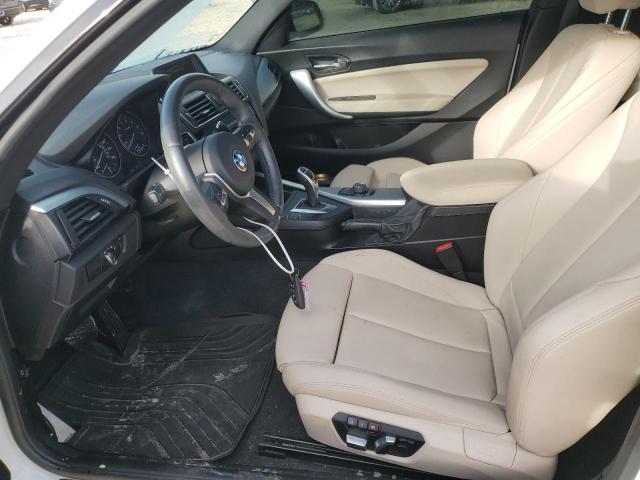 BMW 2 SERIES 228 I SULE 2016