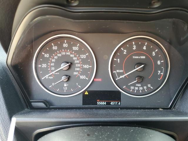 BMW 2 SERIES 228 I SULE 2016