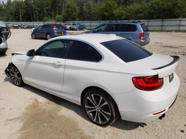 BMW 2 SERIES 228 I SULE 2016