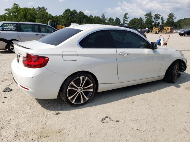 BMW 2 SERIES 228 I SULE 2016