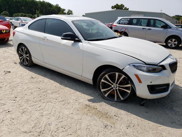 BMW 2 SERIES 228 I SULE 2016