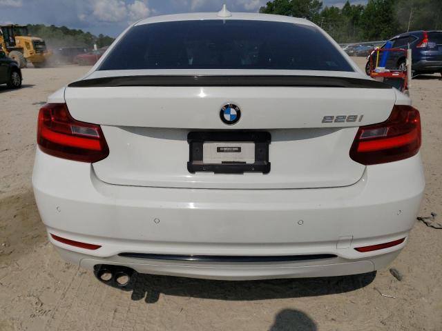 BMW 2 SERIES 228 I SULE 2016