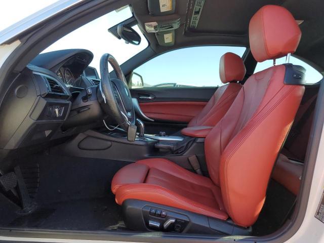 BMW 2 SERIES 228 I SULE 2016