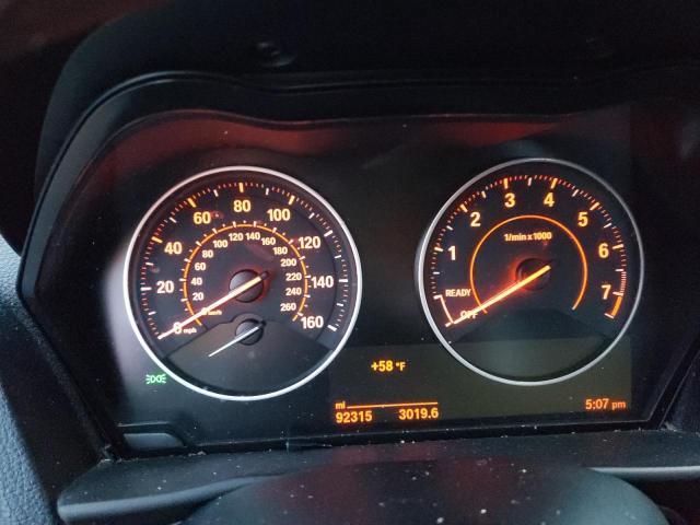 BMW 2 SERIES 228 I SULE 2016