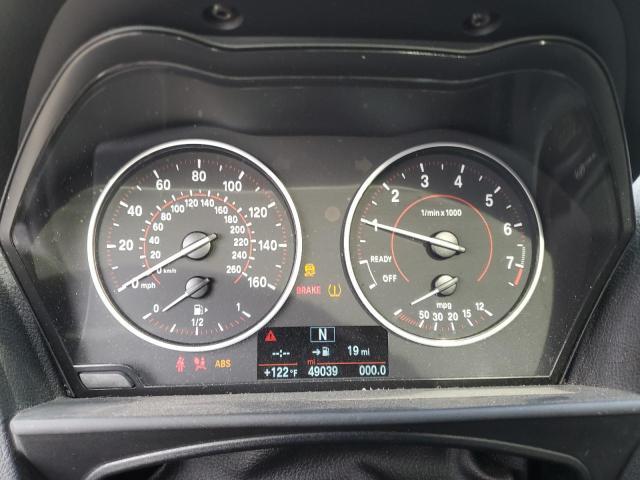 BMW 2 SERIES 228 I SULE 2016