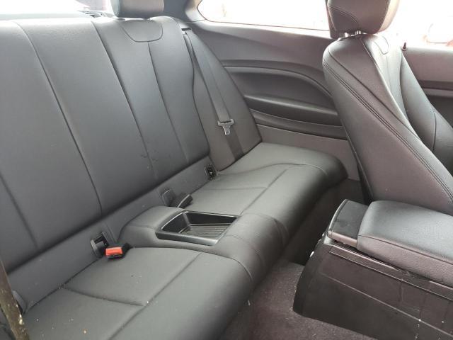 BMW 2 SERIES 228 XI SUL 2016