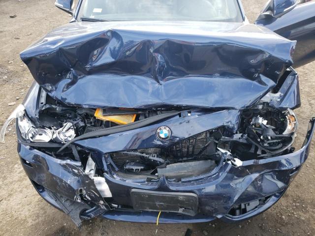 BMW 2 SERIES 228 XI SUL 2016