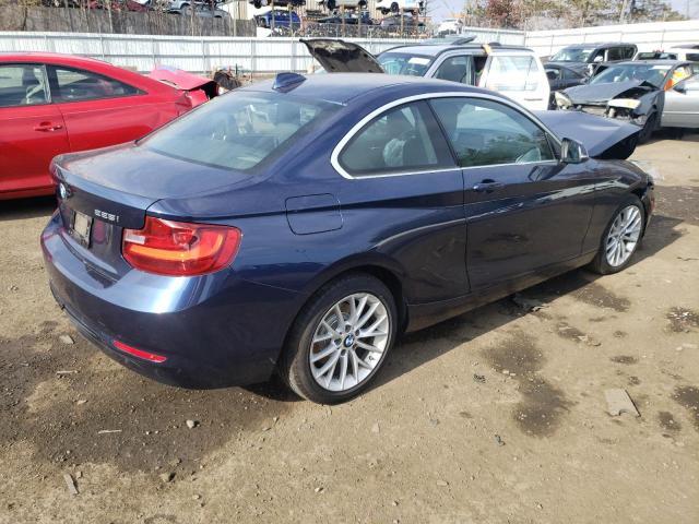 BMW 2 SERIES 228 XI SUL 2016