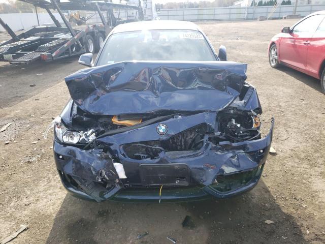 BMW 2 SERIES 228 XI SUL 2016