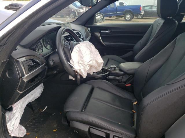 BMW 2 SERIES 228 XI SUL 2016