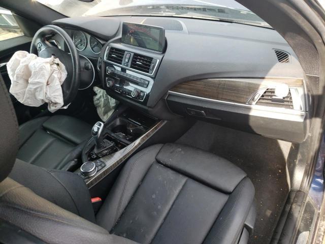 BMW 2 SERIES 228 XI SUL 2016