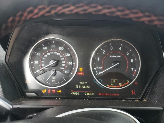 BMW 2 SERIES 228 XI SUL 2016