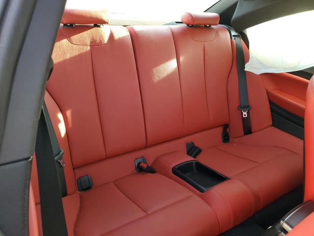 BMW 2 SERIES 228 XI SUL 2016