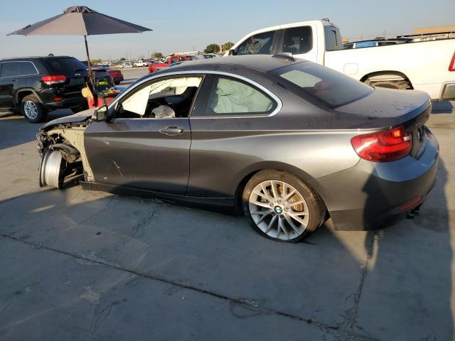 BMW 2 SERIES 228 XI SUL 2016