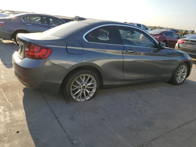 BMW 2 SERIES 228 XI SUL 2016