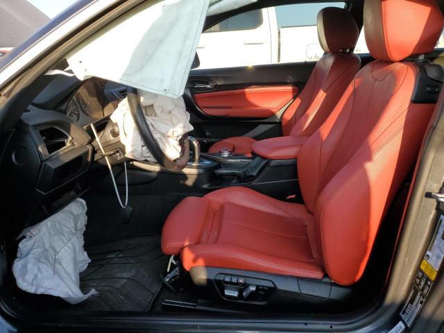 BMW 2 SERIES 228 XI SUL 2016