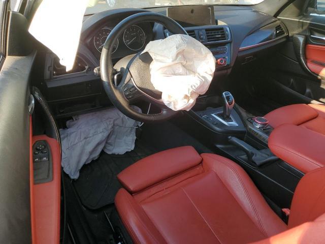 BMW 2 SERIES 228 XI SUL 2016