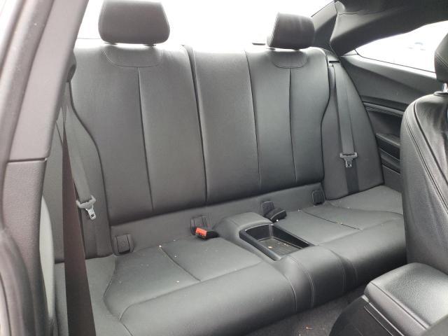 BMW 2 SERIES 228 XI SUL 2016