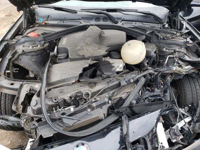 BMW 2 SERIES 228 XI SUL 2016