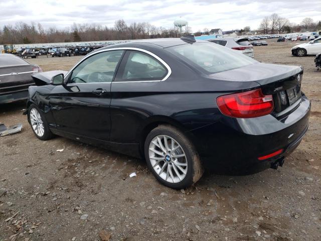 BMW 2 SERIES 228 XI SUL 2016