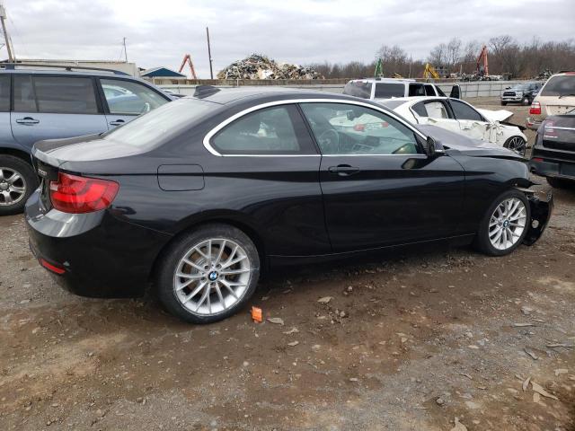 BMW 2 SERIES 228 XI SUL 2016