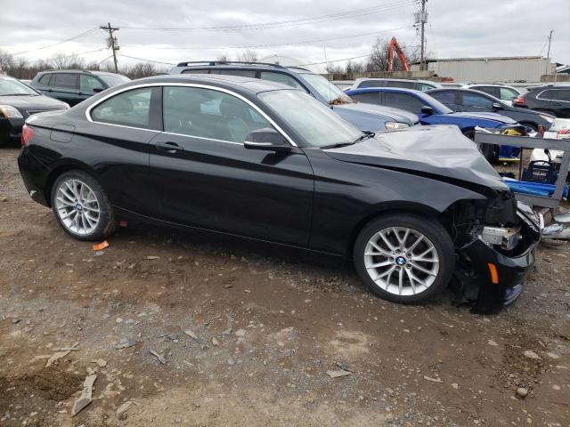 BMW 2 SERIES 228 XI SUL 2016