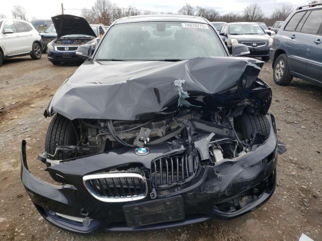 BMW 2 SERIES 228 XI SUL 2016