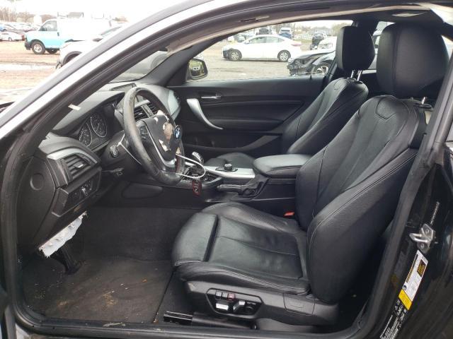 BMW 2 SERIES 228 XI SUL 2016