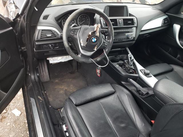 BMW 2 SERIES 228 XI SUL 2016