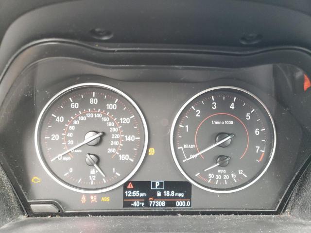 BMW 2 SERIES 228 XI SUL 2016