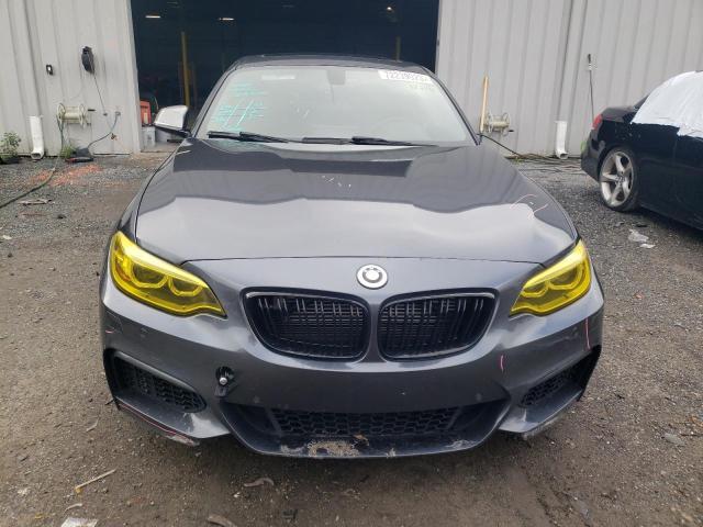 BMW M2 35I 2016