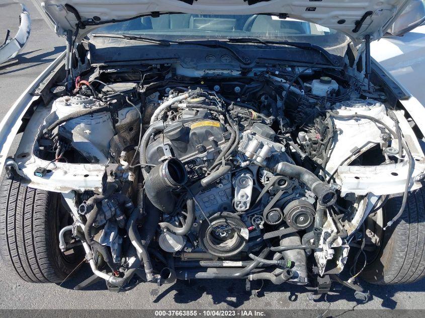 BMW 2 SERIES M235I 2016