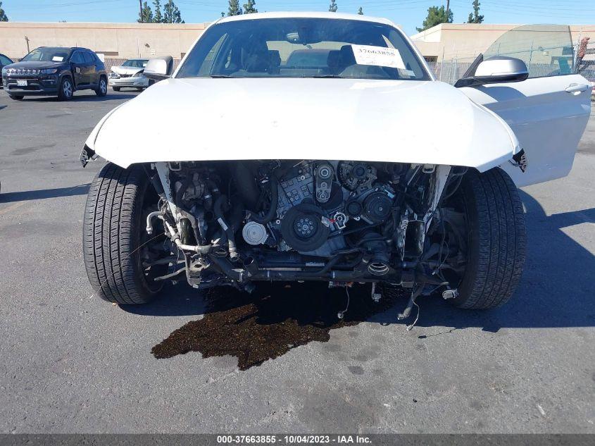 BMW 2 SERIES M235I 2016