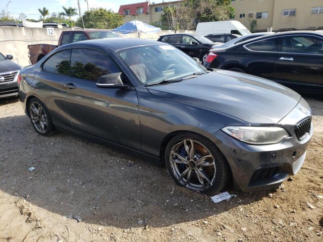 BMW M2 35I 2016