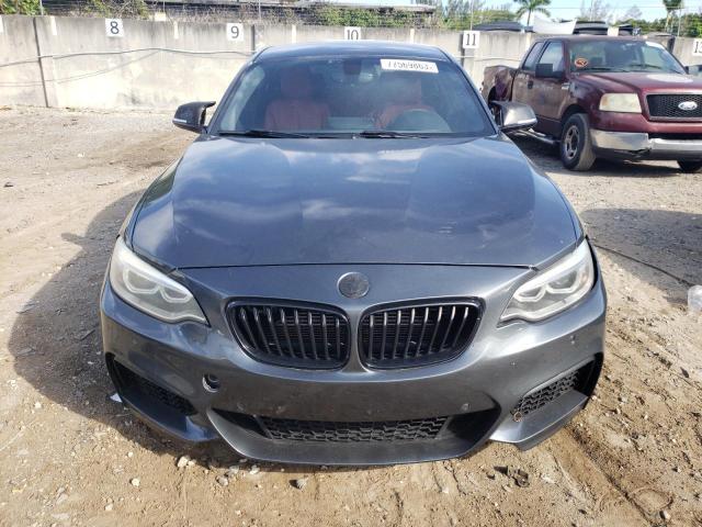 BMW M2 35I 2016