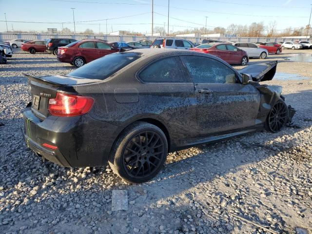 BMW M2 35I 2016