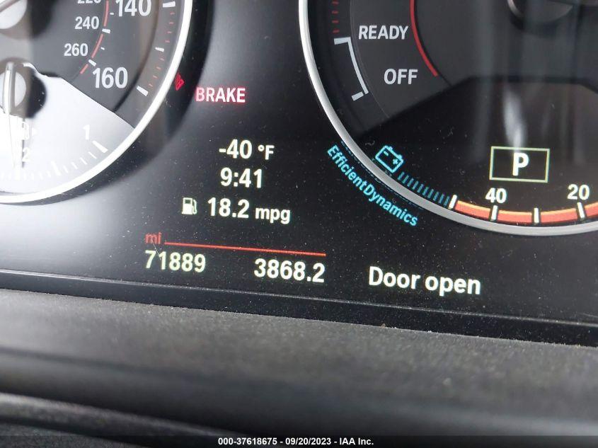 BMW 2 SERIES M235I 2016