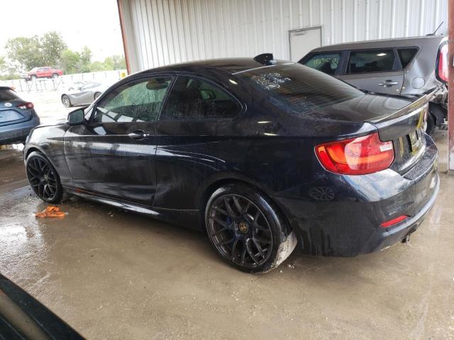 BMW M2 35I 2016