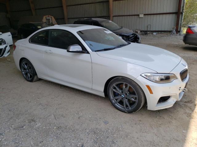 BMW M2 35I 2016