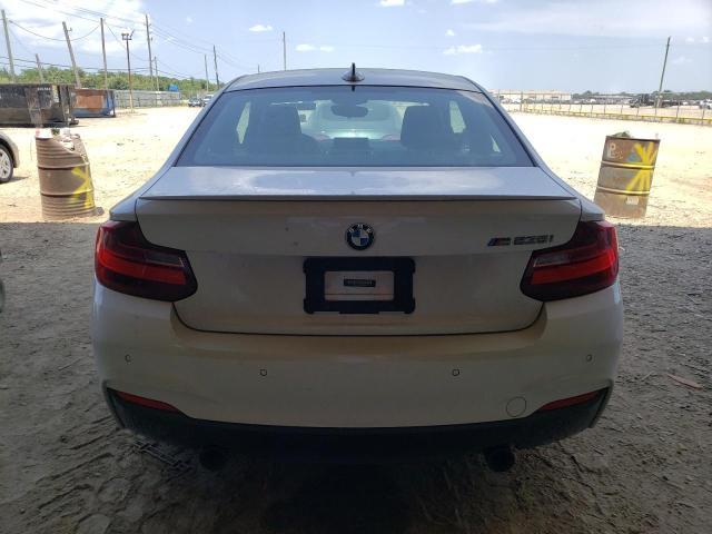 BMW M2 35I 2016